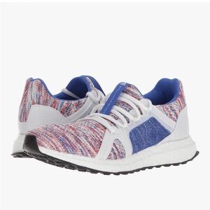 STELLA MCCARTNEY X PARLEY ULTRABOOST 'HI-RES BLUE' adidas